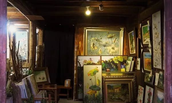 這是浙江經濟最落後的城市,但風景絕對是獨一無二的