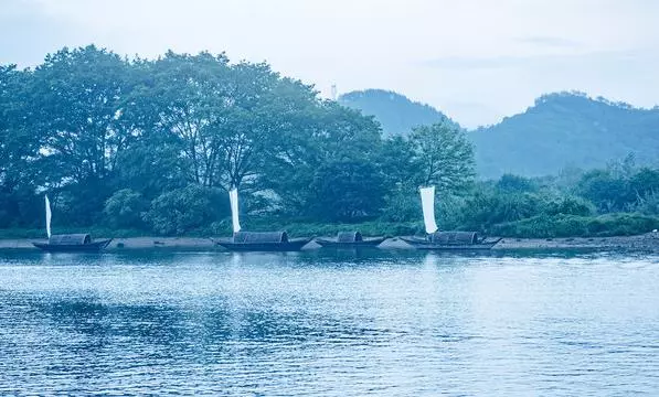 這是浙江經濟最落後的城市,但風景絕對是獨一無二的