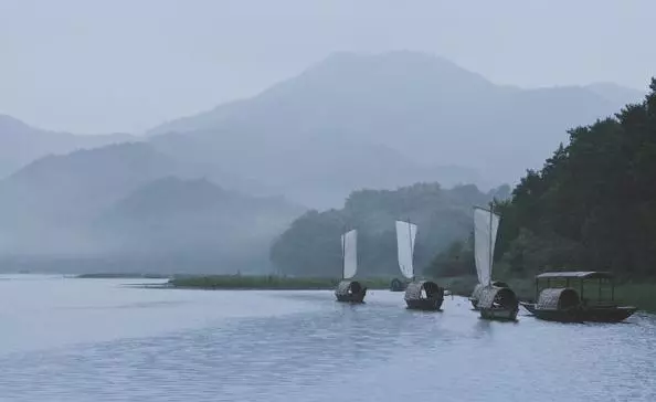這是浙江經濟最落後的城市,但風景絕對是獨一無二的