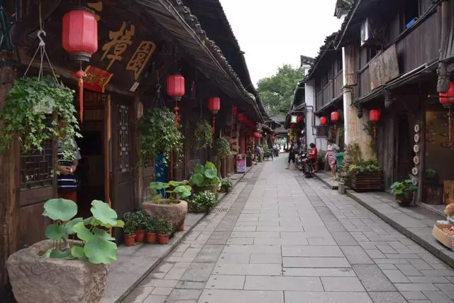 這是浙江經濟最落後的城市,但風景絕對是獨一無二的