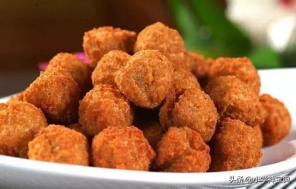 這9道菜撐起大半中國人的年夜飯餐桌