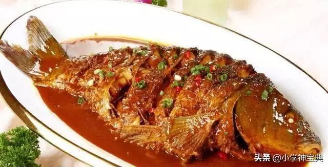 這9道菜撐起大半中國人的年夜飯餐桌