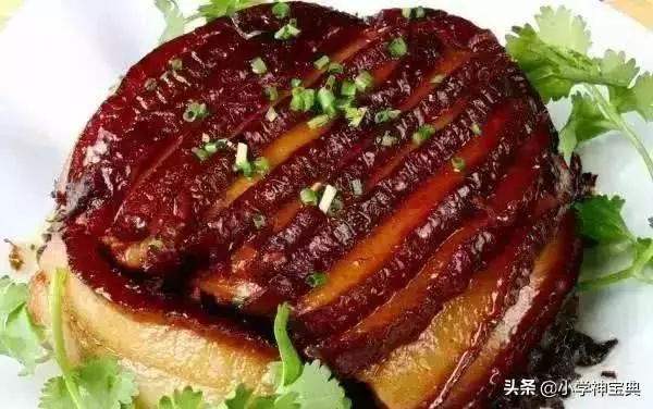 這9道菜撐起大半中國人的年夜飯餐桌