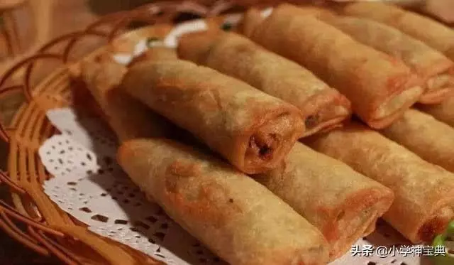 這9道菜撐起大半中國人的年夜飯餐桌