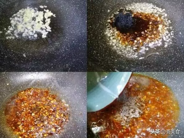 比肉還好吃的生菜做法,上班族快手菜,好吃健康還不長胖