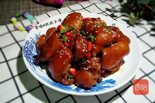 除夕年夜飯不知道吃什麼,幾道撐得了場面的硬菜教你,簡單美味
