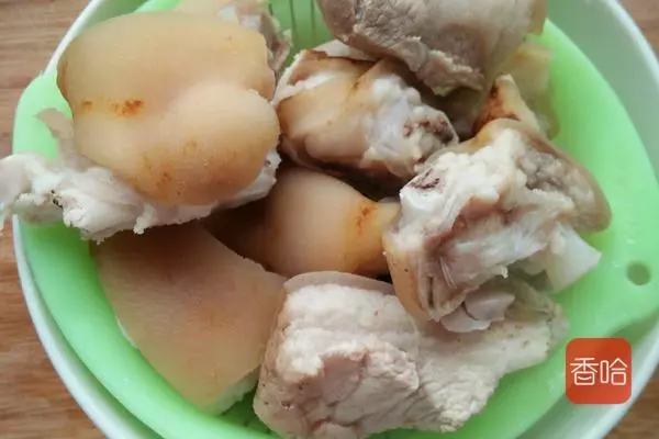 除夕年夜飯不知道吃什麼,幾道撐得了場面的硬菜教你,簡單美味