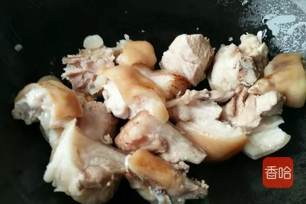 除夕年夜飯不知道吃什麼,幾道撐得了場面的硬菜教你,簡單美味