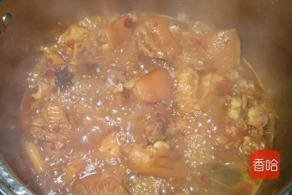 除夕年夜飯不知道吃什麼,幾道撐得了場面的硬菜教你,簡單美味