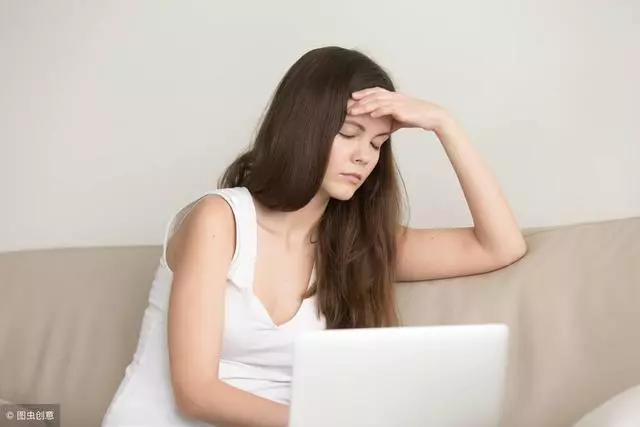 誰偷走了我們的氣血?指出現代人的通病~