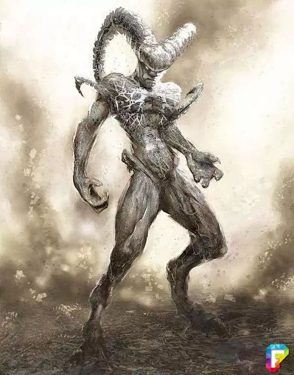 十二星座惡魔版,大家有見過嗎?