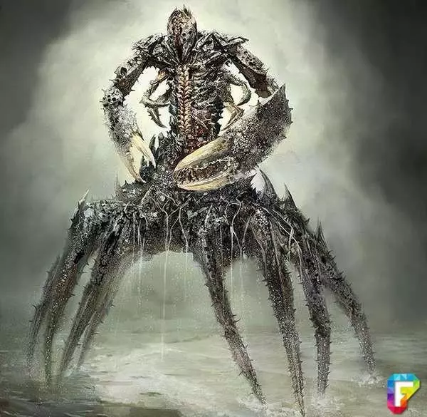 十二星座惡魔版,大家有見過嗎?