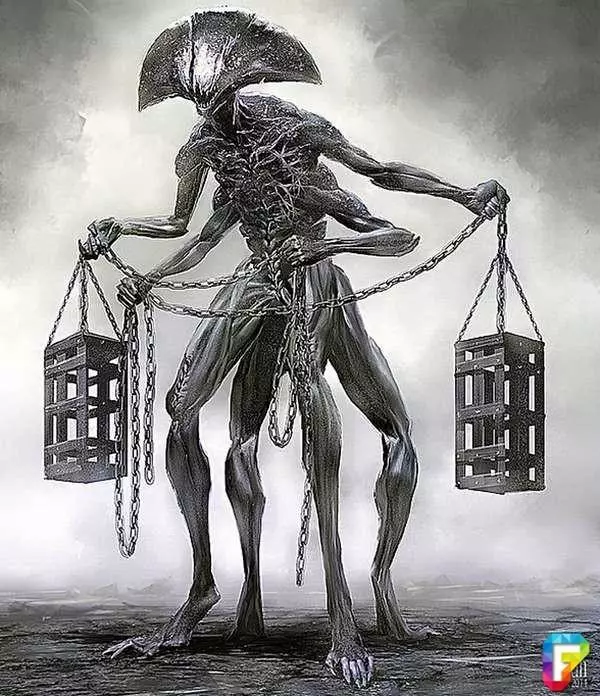 十二星座惡魔版,大家有見過嗎?