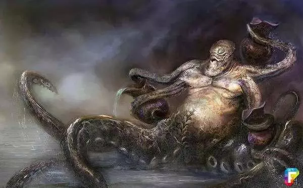 十二星座惡魔版,大家有見過嗎?