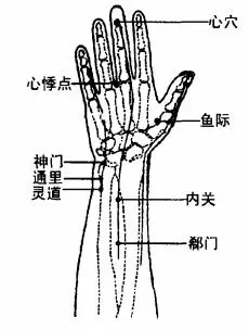 醫生:冠心病患者改善心肌缺血,按摩這一隻手就夠了!