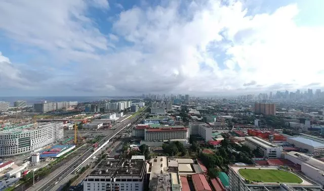 亞洲旅行最危險的10個城市