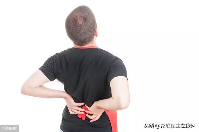 經常腰痛怎麼治?4大妙招快速見效,拿走不謝!