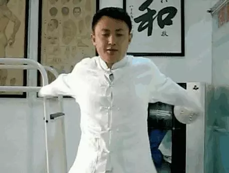 4個動作天天練,告別肩周炎不再犯