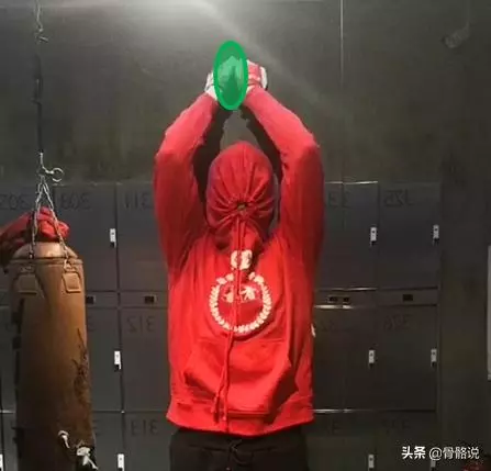 4個動作天天練,告別肩周炎不再犯