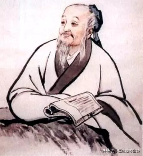 中醫養生六字訣,讓你養五臟,調氣血,祛病延年!記得收藏!