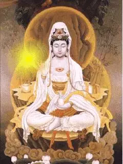 年終福報,見者有福,觀音開庫賜福,子孫後代富貴興旺、家人親友左右逢源