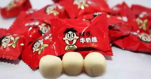 選一款你喜歡的糖果,測試你春節期間會實現怎樣的心願