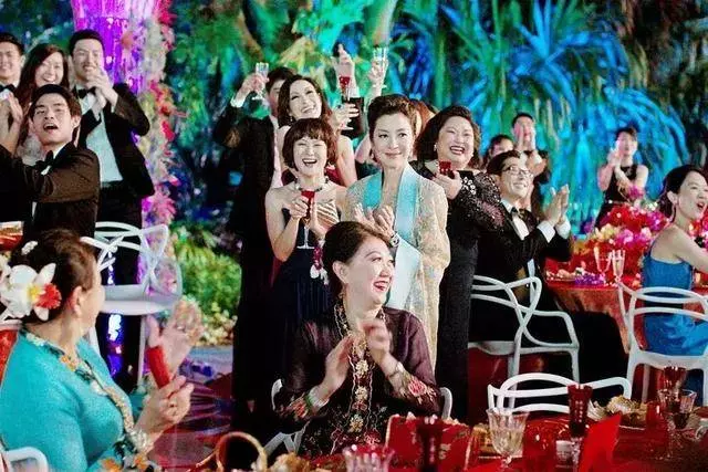 巨富聯姻、頂級奢華……這些移居新加坡的印度尼西亞華人到底多有錢