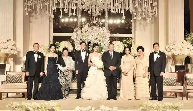 巨富聯姻、頂級奢華……這些移居新加坡的印度尼西亞華人到底多有錢
