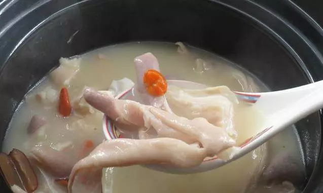 煮豬肚時,多加這2步,豬肚嫩滑鮮香,好吃極了!!!