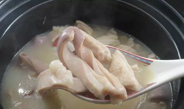 煮豬肚時,多加這2步,豬肚嫩滑鮮香,好吃極了!!!