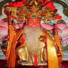 農曆新年前,6大生肖註定中頭獎, 福德正神陪你數錢,快來接!接住富貴10年!