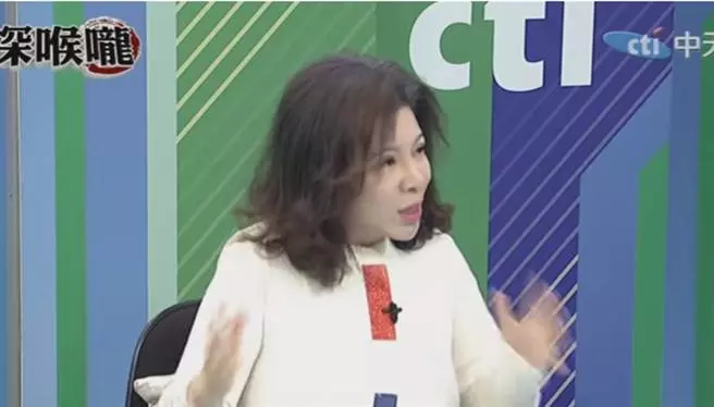誰讓高雄港蕭條至此？ 陳文茜說就是她 