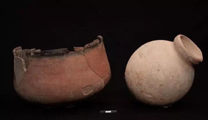 埃及挖出「3700年的孕婦」 骨頭位置詭異...讓她停止呼吸的原因竟是「正要出生的寶寶」!