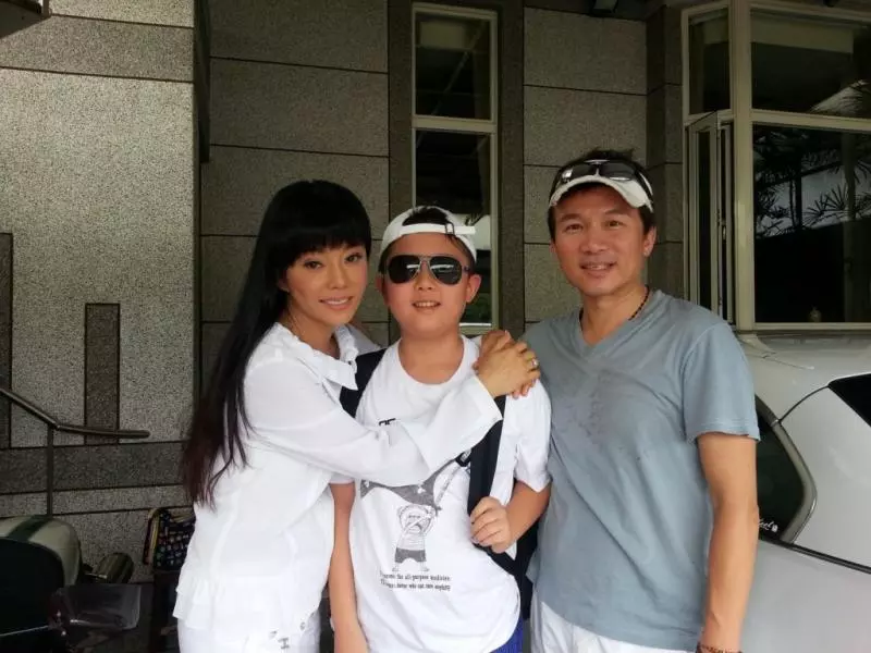 孫安佐被送進「惡名昭彰的移民拘留所」 律師憂心:無法形容裡面的狀況...