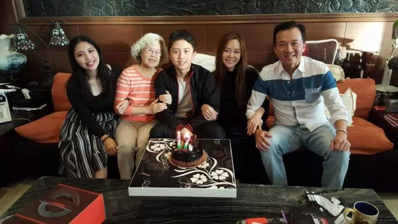 孫安佐被送進「惡名昭彰的移民拘留所」 律師憂心:無法形容裡面的狀況...