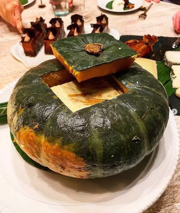 13個在另一國家超流行的「平常食物瘋狂吃法」 義大利麵甜甜圈VS蔥花冰淇淋你選哪個?