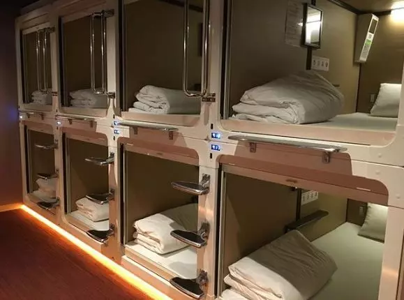 25個「讓你超想定居日本」的超酷日常 廁所有擦手機螢幕的布!