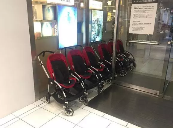25個「讓你超想定居日本」的超酷日常 廁所有擦手機螢幕的布!