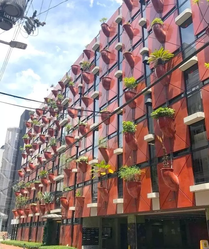 25個「讓你超想定居日本」的超酷日常 廁所有擦手機螢幕的布!