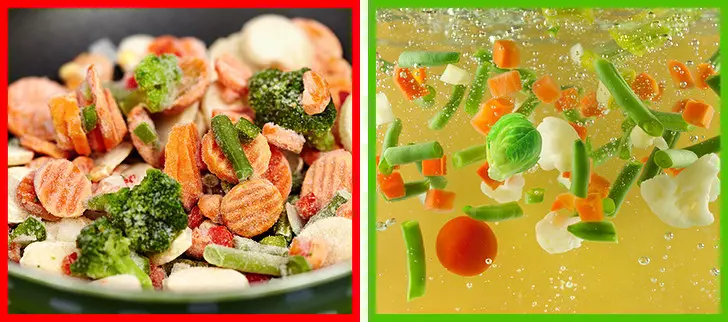 9個賢妻良母都不知道的「洗菜洗米小技巧」 你煮的飯其實每一粒中間都是灰塵!
