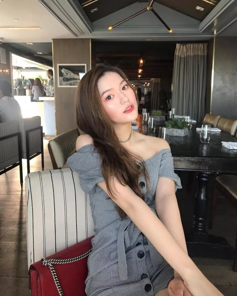 李毓芬真的掰了!柯震東熱戀「18歲千金正妹」 追到美國不露臉也充滿粉紅色泡泡♥