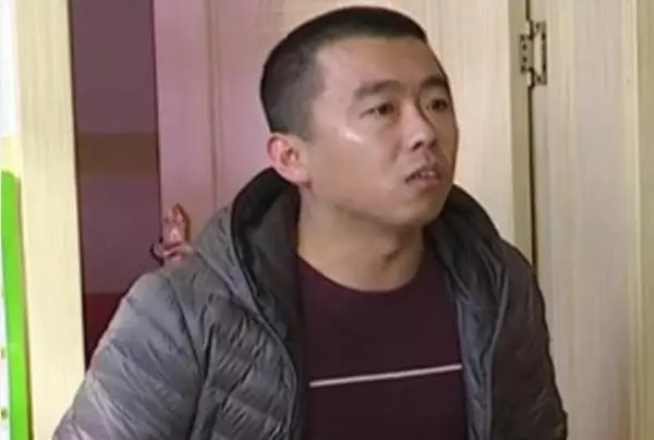 女友遭家暴回了娘家 幾個月後男友找來 已成了別人妻