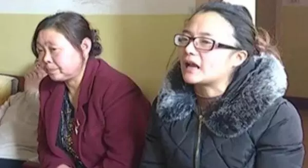 女友遭家暴回了娘家 幾個月後男友找來 已成了別人妻