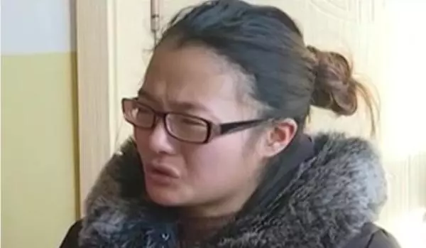 女友遭家暴回了娘家 幾個月後男友找來 已成了別人妻
