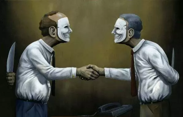 如何看穿一個人?教你6招識人術,一眼看穿人心,助你的人生越走越順