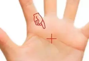 不信你測測!伸出你的手,手上這兩條線,預示你有多好命! | Love分享