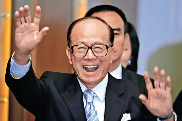 富人來來去去都是這些生肖!不 信 看 看 你 身 邊人!