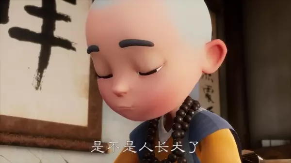 偽裝自己,是長大後必要的生存技巧!戴上面具,是我們的處世之道!