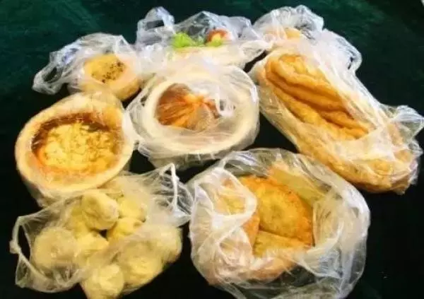 警惕!買菜回來千萬不要把塑料袋直接放冰箱...後果很嚴重,再忙也要看!!
