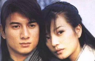 吳奇隆19年前、劉詩詩12歲竟過「這樣生活」!他卻把「最帥的自己」給了趙薇!